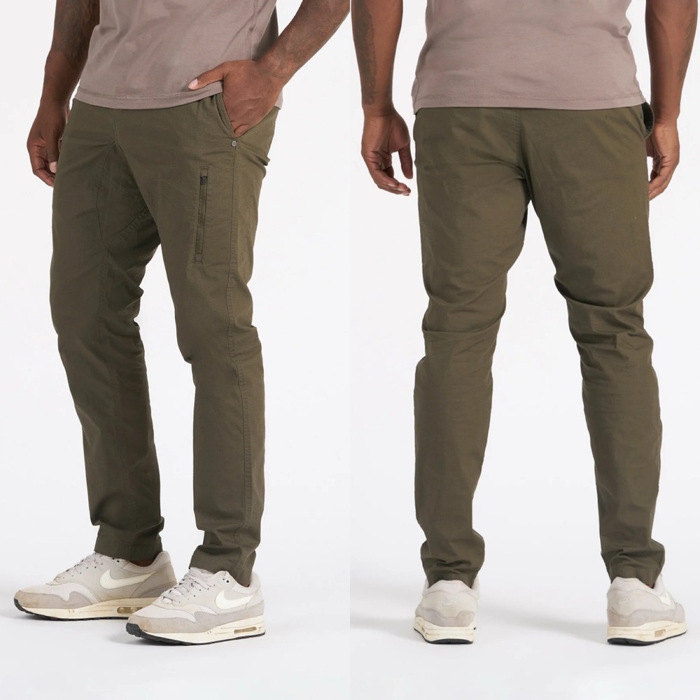VUORI Ripstop Pant